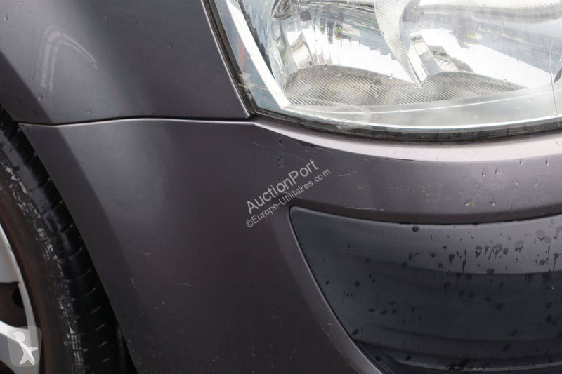 Furgoneta Renault
