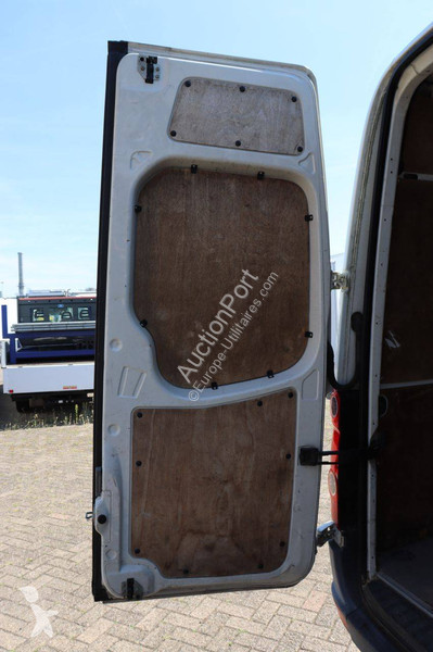Véhicule utilitaire Volkswagen