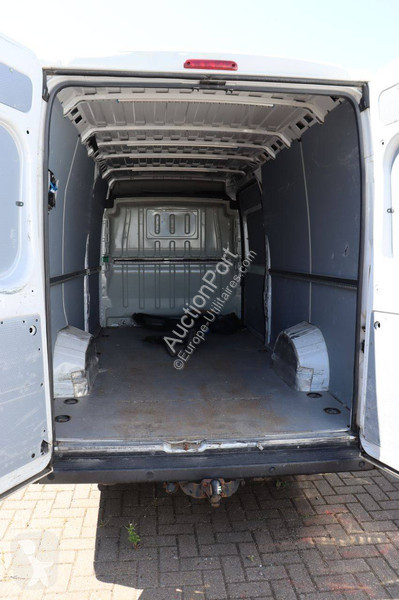 Véhicule utilitaire Fiat Maxi