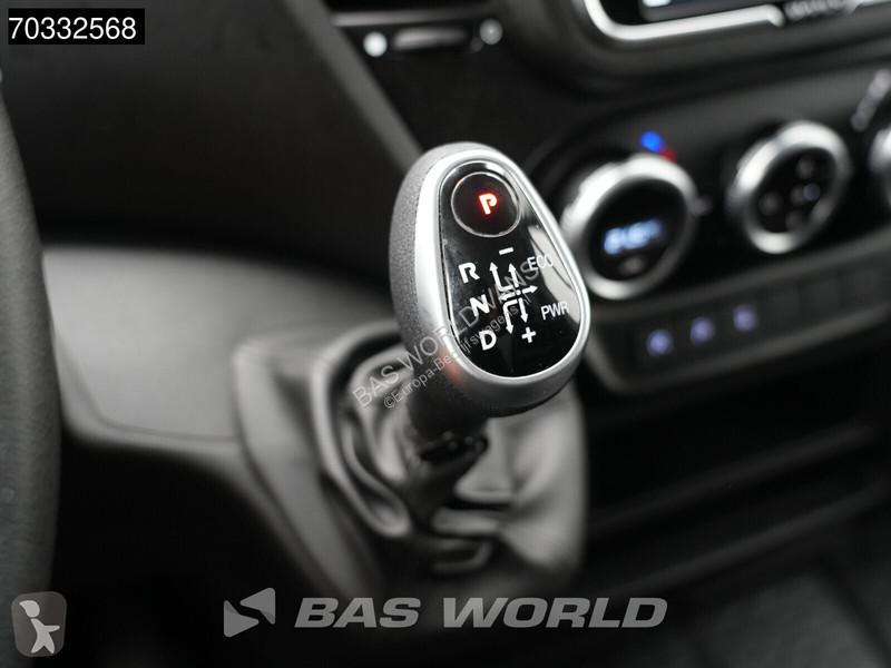 Коммерческий автомобиль Iveco 35S16 Automaat...