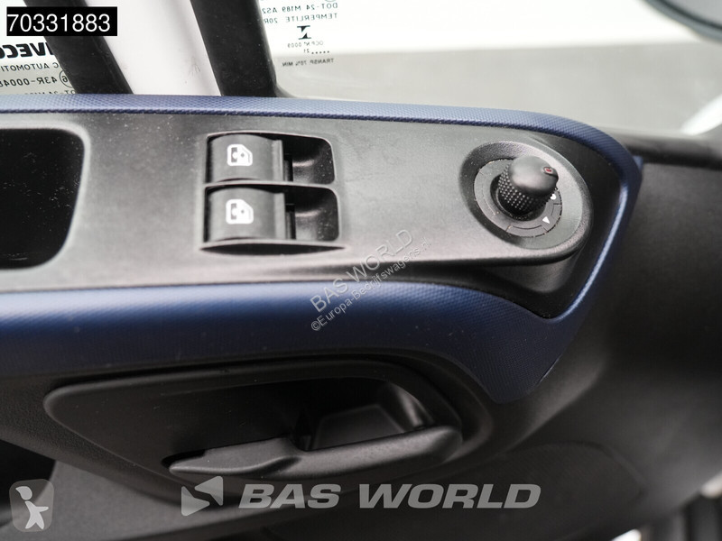 Bedrijfswagen Iveco 35S18 3.0L Automaat...