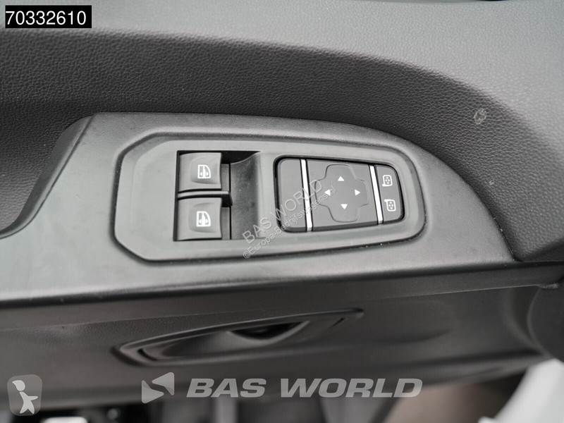 Véhicule utilitaire Renault 130pk L2H1 Navi...