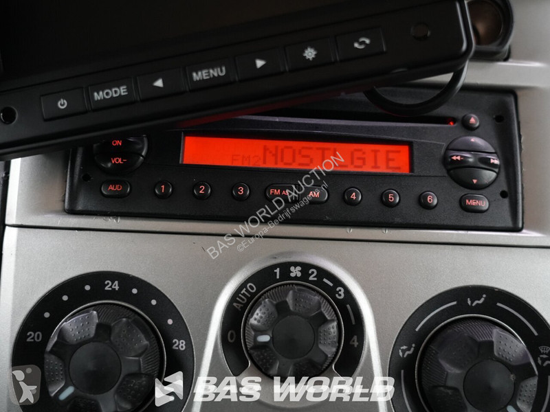 Furgoneta Iveco 50C17
