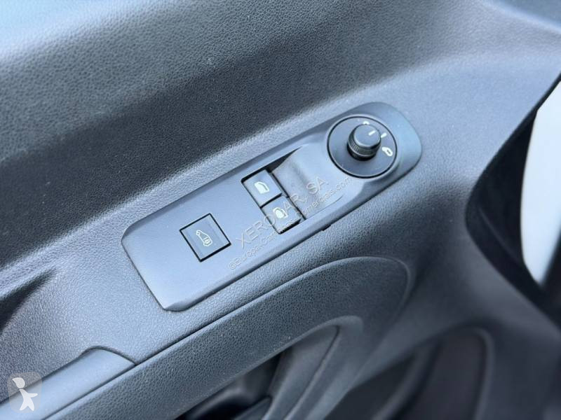 Véhicule utilitaire Opel 1.5 CDTi 100HP 3L