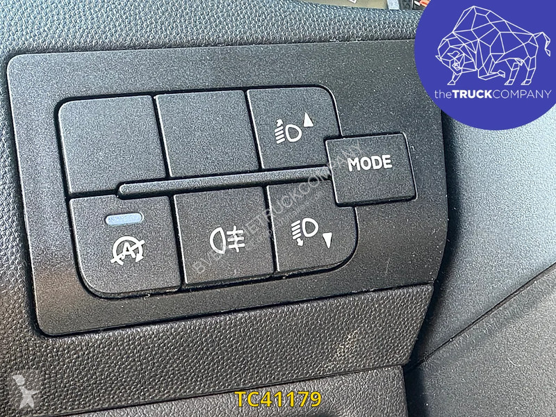 Véhicule utilitaire Peugeot 2.2 HDI