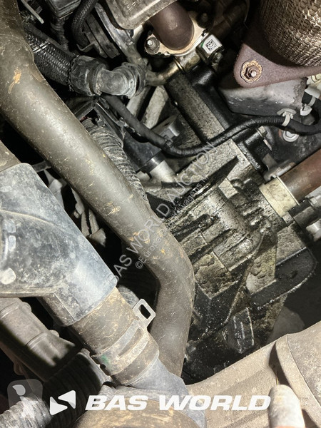 Furgoneta Renault 135PK