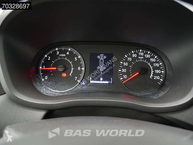 Bedrijfswagen Renault L3H2 LED Airco Cruise...