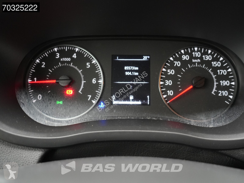 Bedrijfswagen Renault L3H2 LED Airco Cruise...