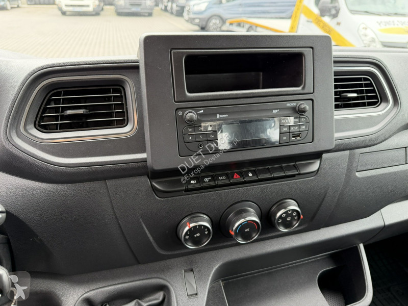 Véhicule utilitaire Renault
