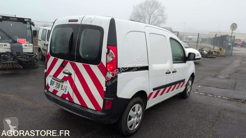 Furgoneta Renault KANGOO
