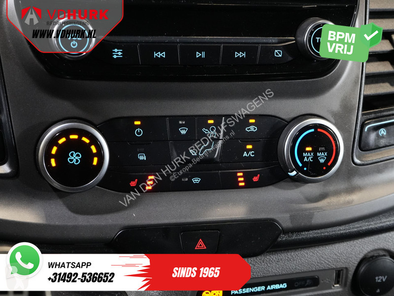 Bedrijfswagen Ford 2.0 TDCI 130 pk L2 Trend...