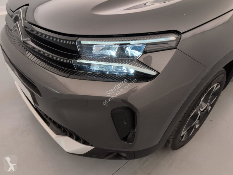 Véhicule utilitaire Citroën C5