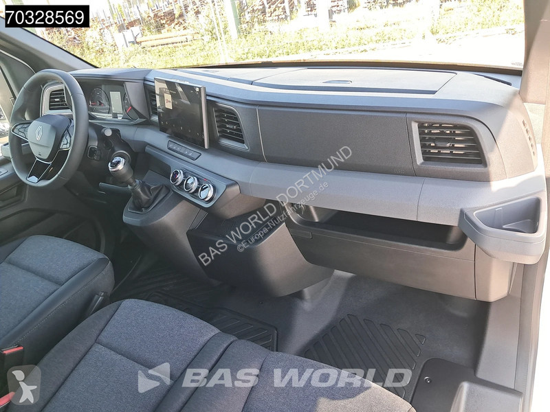 Véhicule utilitaire Renault Neu! L3H2 LED Klima...
