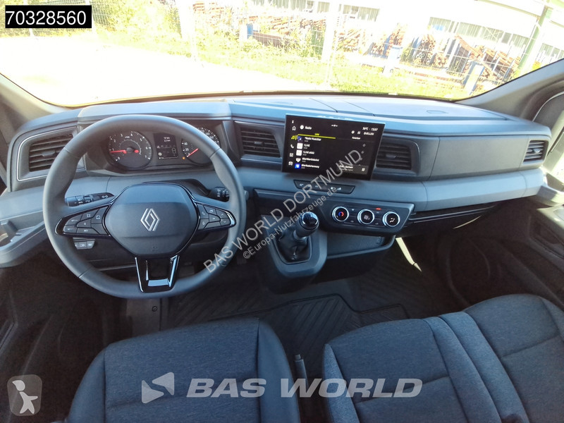Véhicule utilitaire Renault Neu! L3H2 LED Klima...