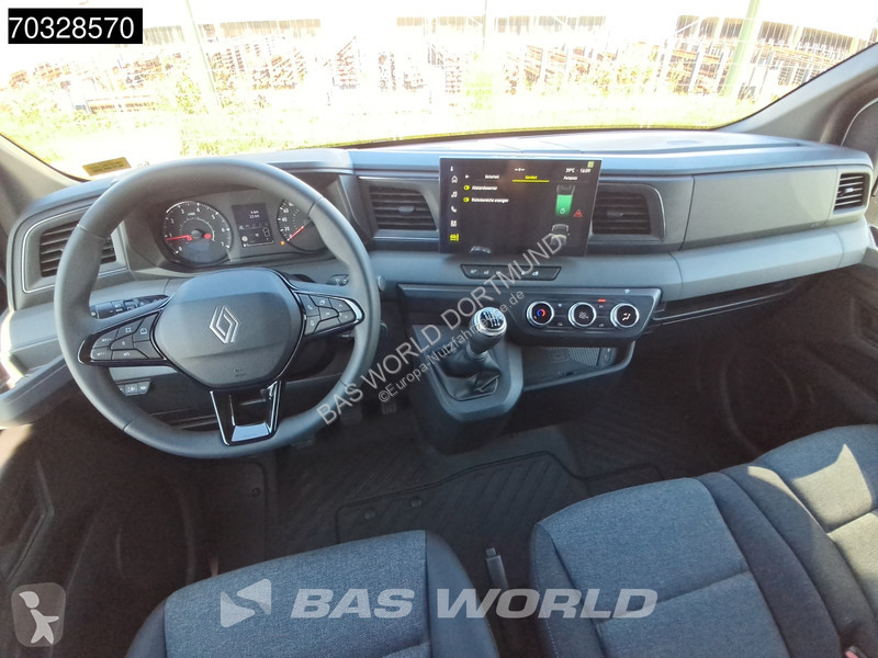 Véhicule utilitaire Renault Neu! L3H2 LED Klima...