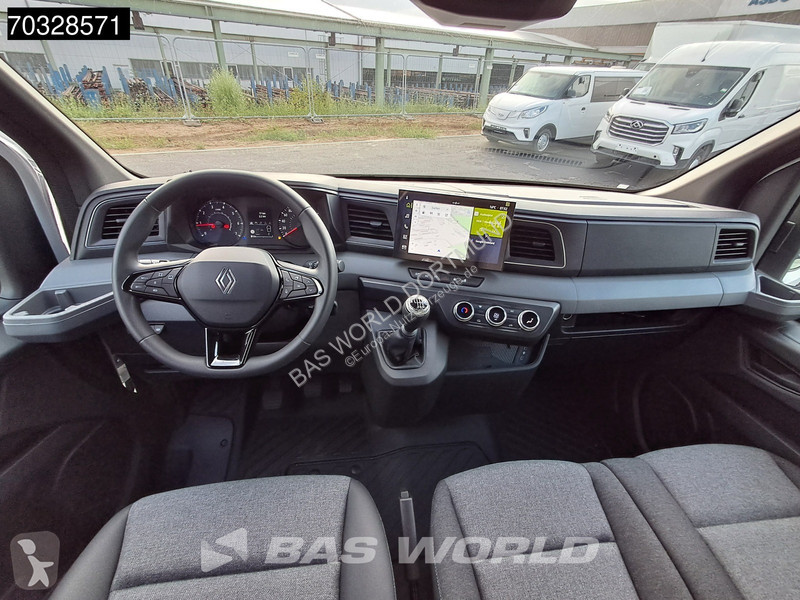 Véhicule utilitaire Renault Neu! L3H2 LED Klima...