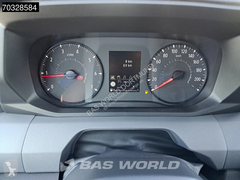 Véhicule utilitaire Renault Neu! L2H2 LED Klima...