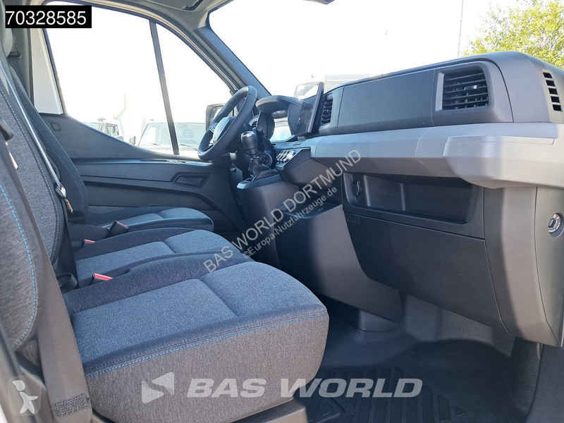 Véhicule utilitaire Renault Neu! L2H2 LED Klima...