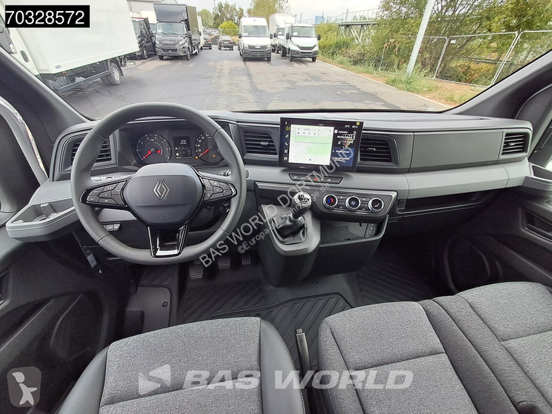 Véhicule utilitaire Renault Neu! L3H2 LED Klima...