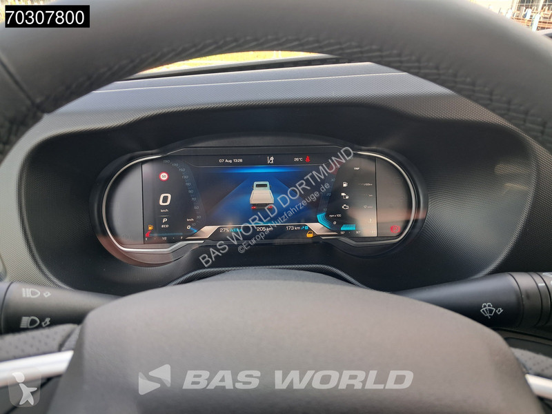 Véhicule utilitaire Iveco 35C21 Neu! 3.0L...