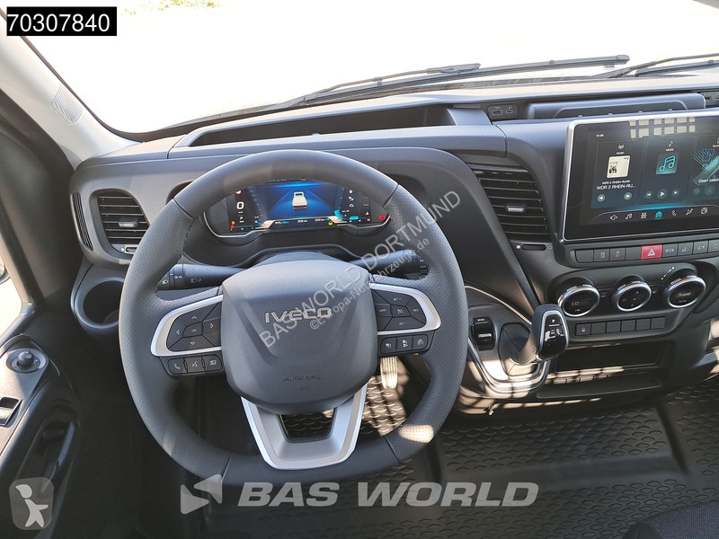 Véhicule utilitaire Iveco 35C21 Neu! 3.0L...