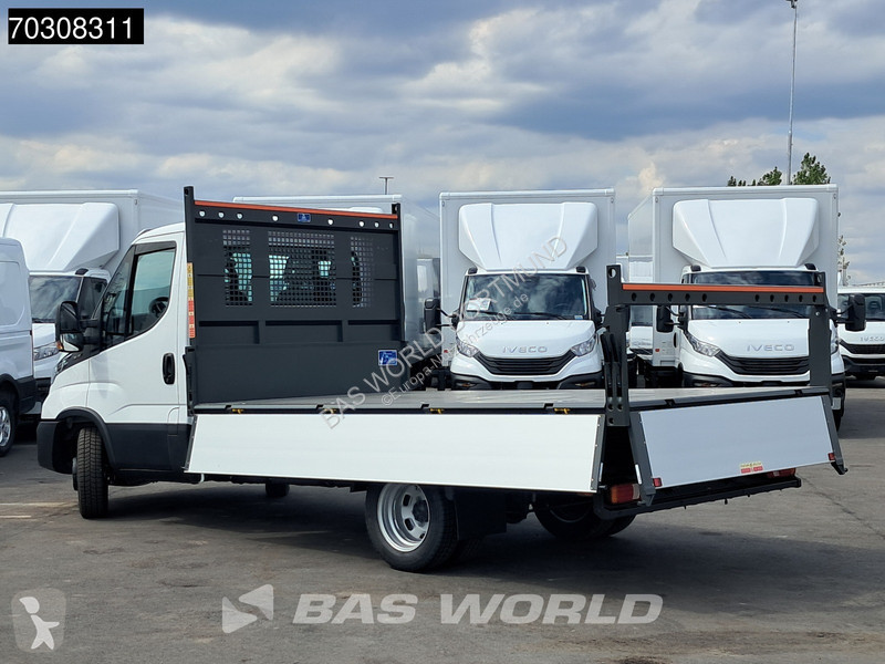 Véhicule utilitaire Iveco 35C18 Neu! 3.0L...