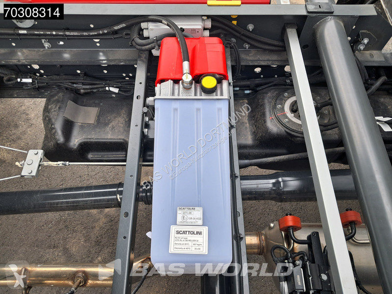 Véhicule utilitaire Iveco 35C18 Neu! 3.0L...