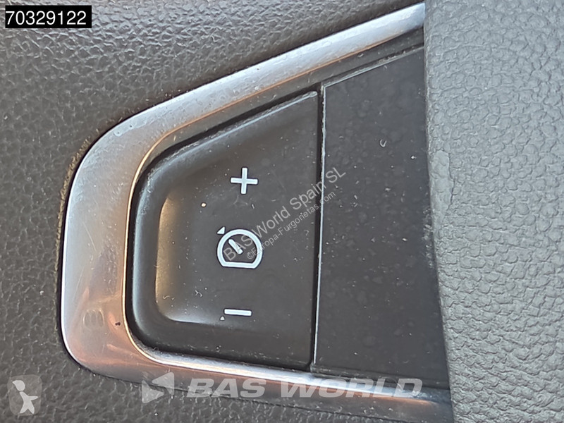 Véhicule utilitaire Renault L1H2 - LED -...