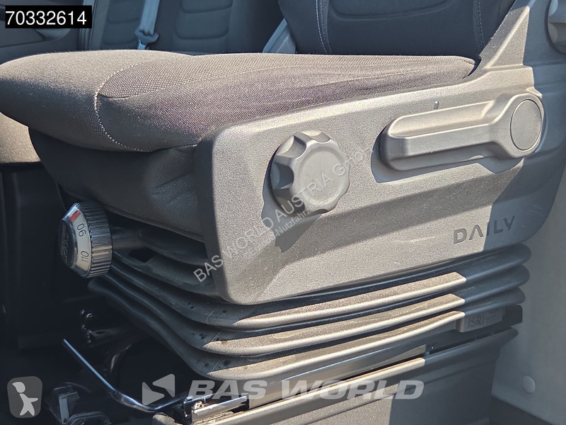 Véhicule utilitaire Iveco 72C21 3.0L Automatik...