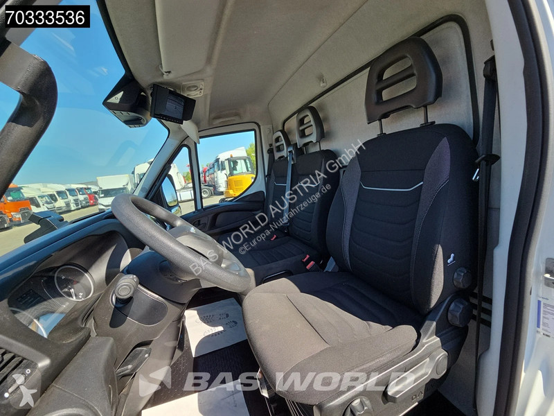 Véhicule utilitaire Iveco 72C21 3.0L Automatik...
