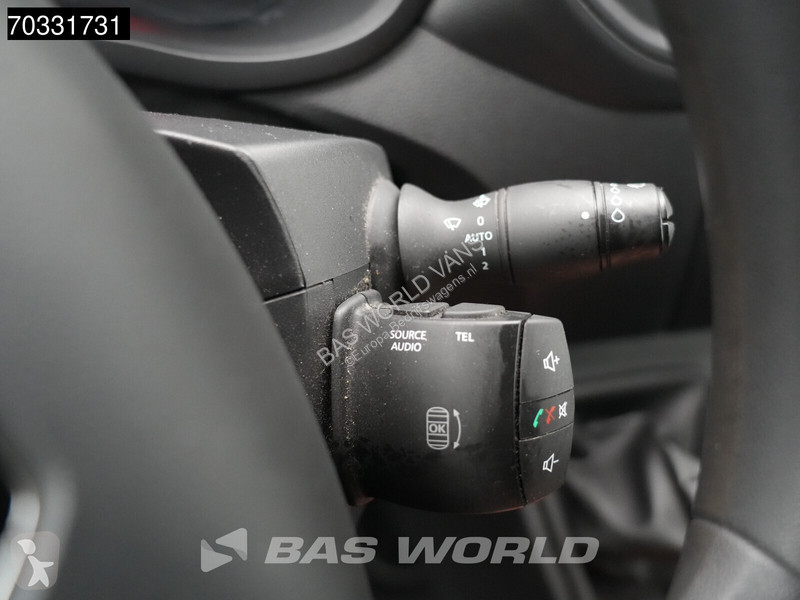 Bedrijfswagen Renault L3H2 LED Airco Cruise...