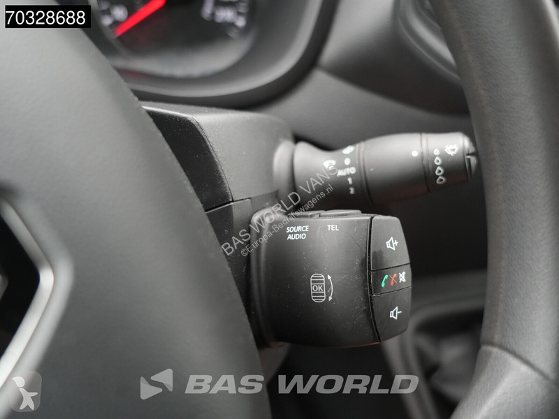 Bedrijfswagen Renault L3H2 LED Airco Cruise...