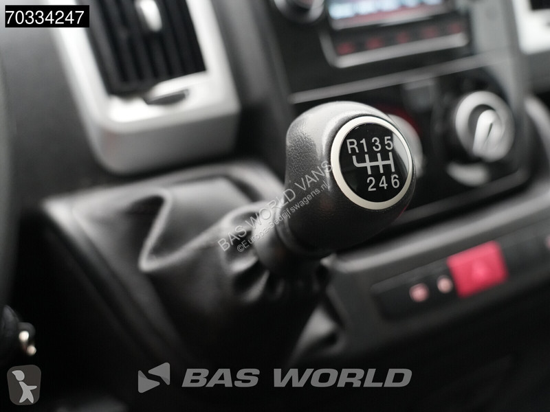 Furgoneta Fiat 130pk Laadklep Bakwagen LED...