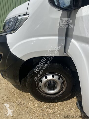 Furgoneta  Camper