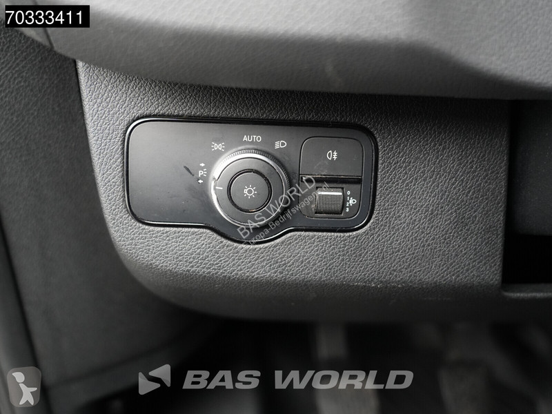 Véhicule utilitaire Mercedes 314 CDI Koelwagen...