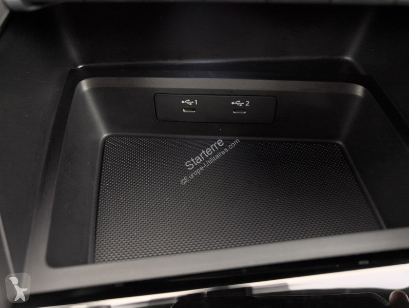 Véhicule utilitaire Audi  A3 SPORTBACK