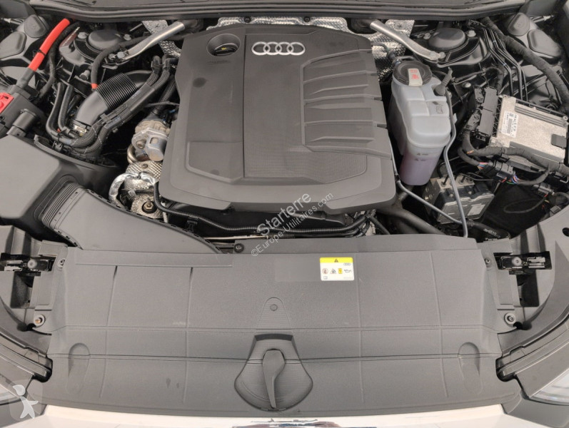 Véhicule utilitaire Audi  A6 AVANT