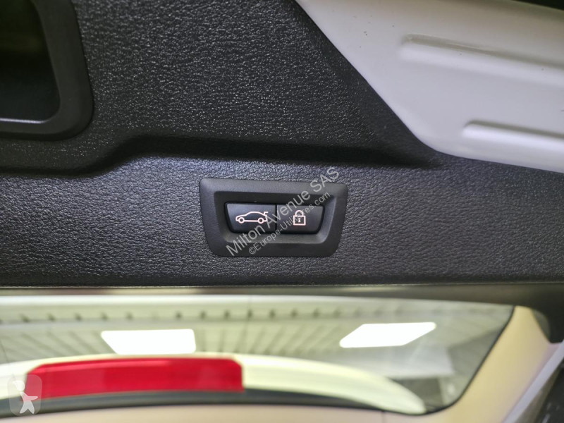 Furgoneta BMW xDrive 30d F15 F85 Lounge Plus