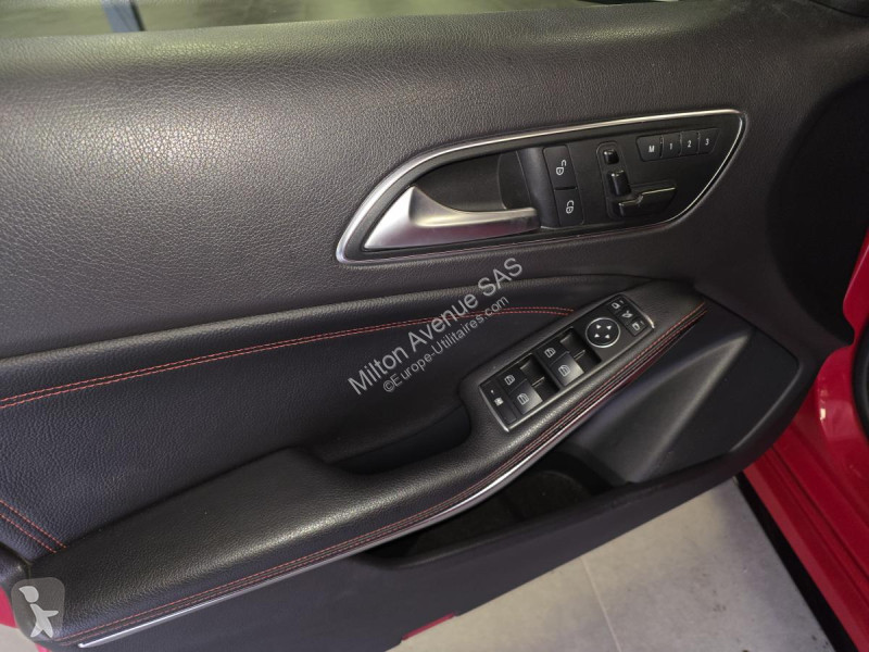 Furgoneta Mercedes A45 Speedshift DCT AMG 4-Matic