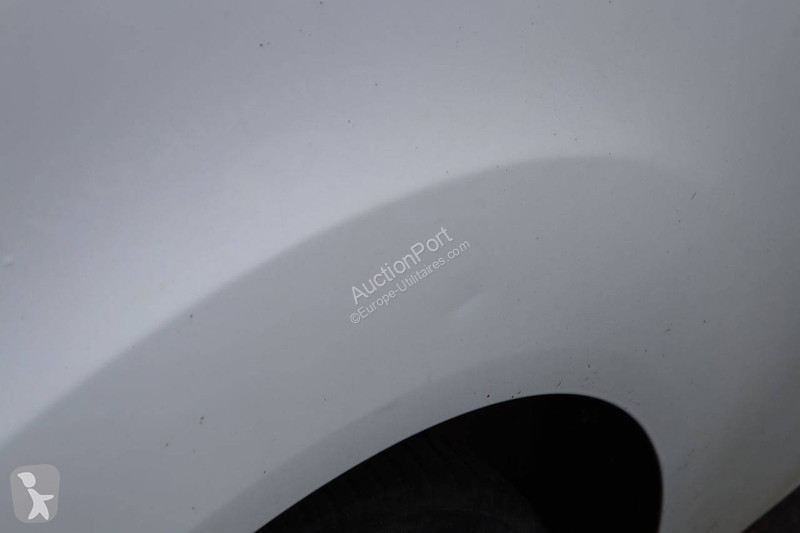 Furgoneta Ford