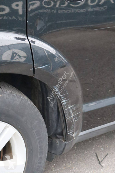 Véhicule utilitaire Fiat  FREEMONT