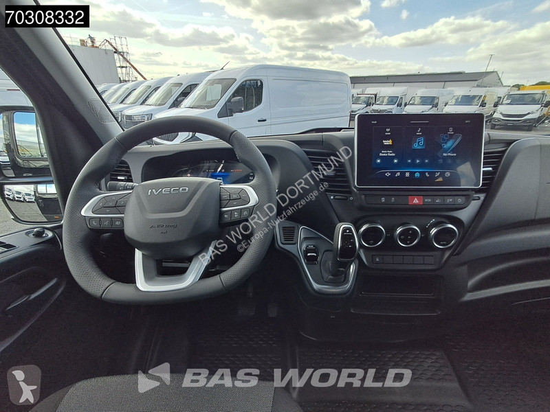 Véhicule utilitaire Iveco 35C21 Neu! 3.0L...