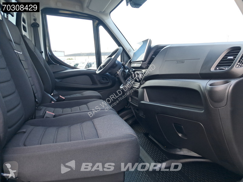 Véhicule utilitaire Iveco 35C18 Neu! Automatik...