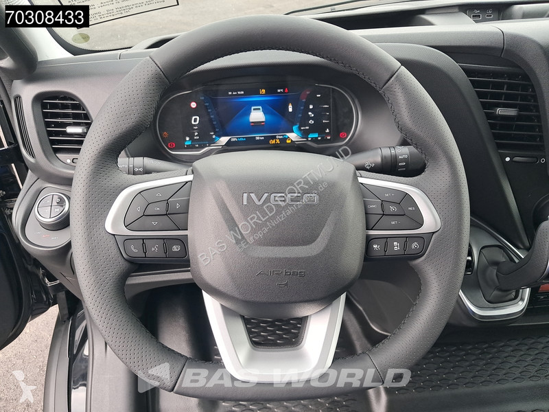 Véhicule utilitaire Iveco 70C21 Neu! Automatik...