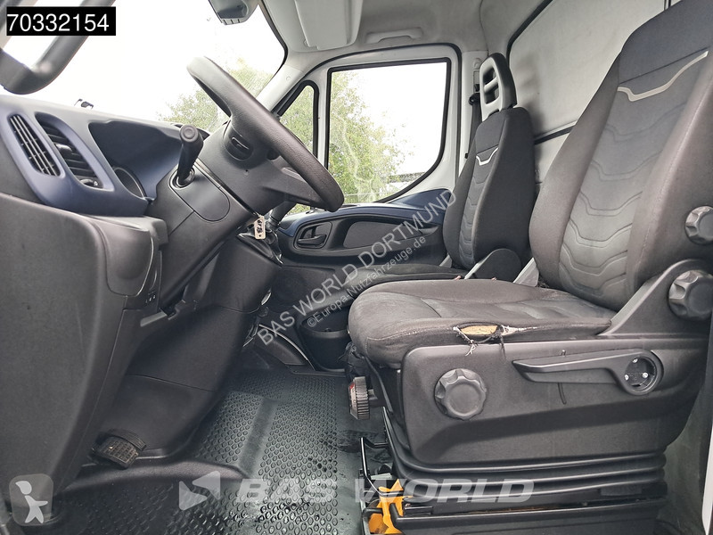 Véhicule utilitaire Iveco 70C14 3.0L CNG 1000KG...