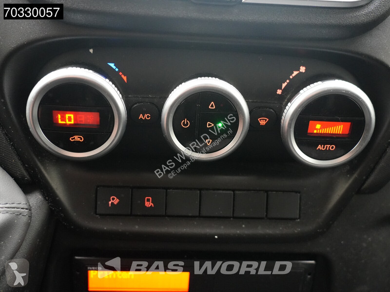 Véhicule utilitaire Iveco 35S21 3.0L Automaat...