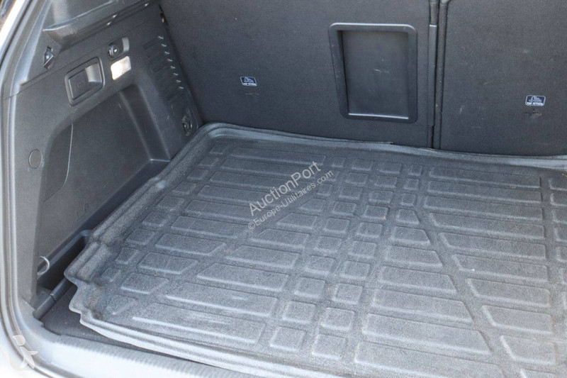 Bedrijfswagen Peugeot
