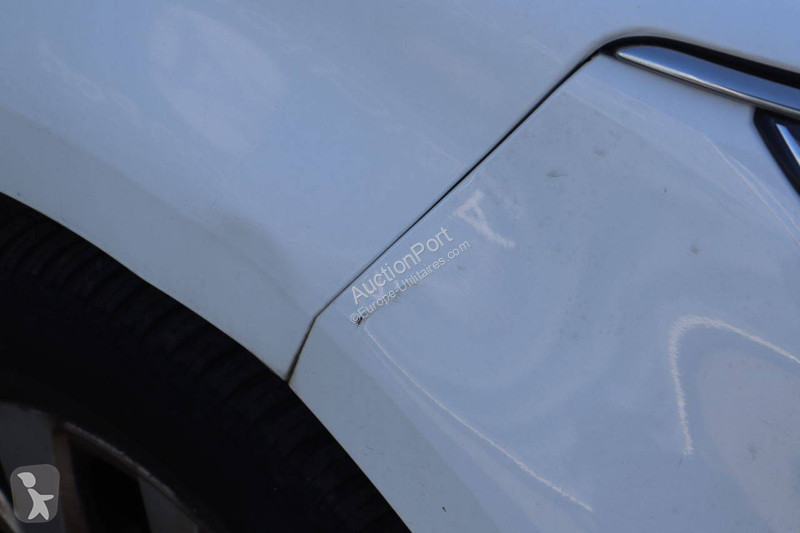 Véhicule utilitaire Citroën C4