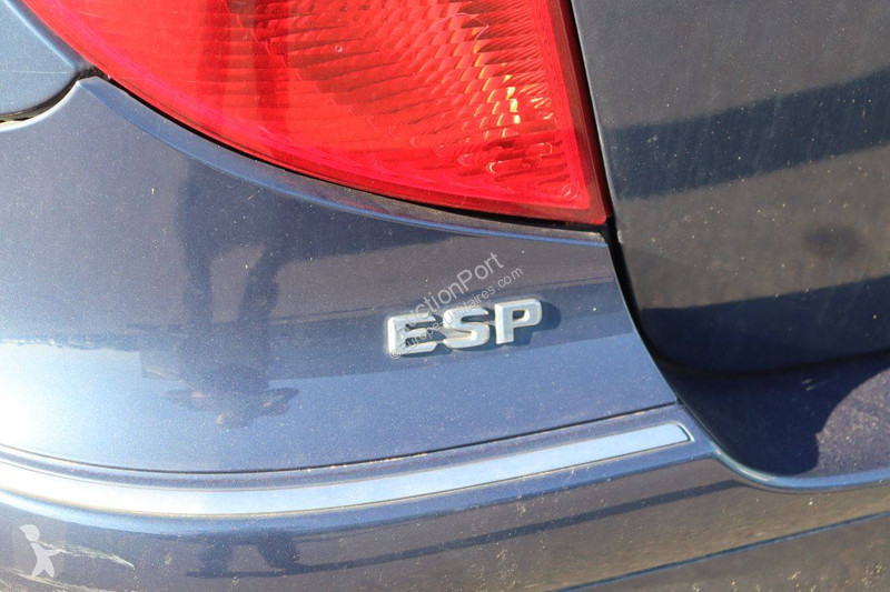 Véhicule utilitaire Mercedes A-SS