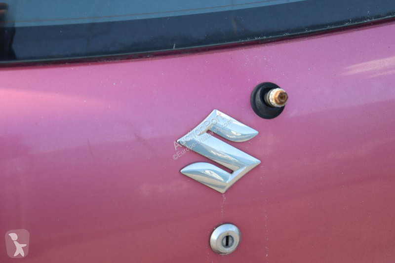 Véhicule utilitaire Suzuki  Altro